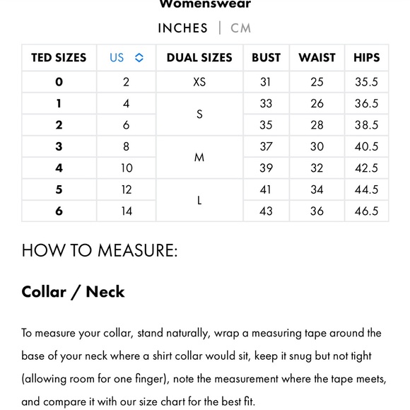 Ted Baker London Tiloula Floral Dress - Picture 11 of 11